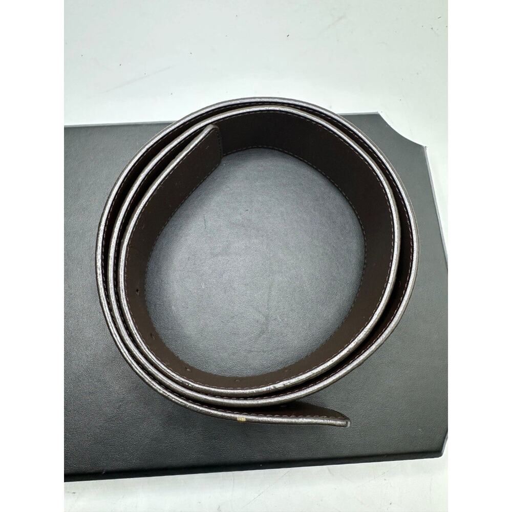 Louis Vuitton LV Initials Monogram Belt M0323 SPB-JDW 34123 - Picture 8 of 14